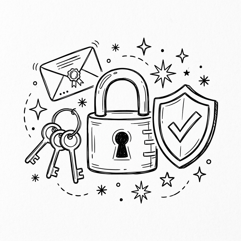 Secure Account Recovery