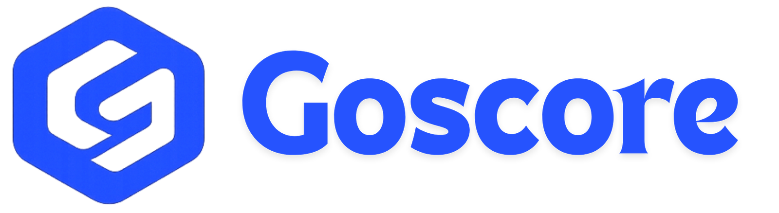 GoScore Logo